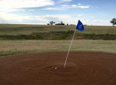 Springfield Golf Course