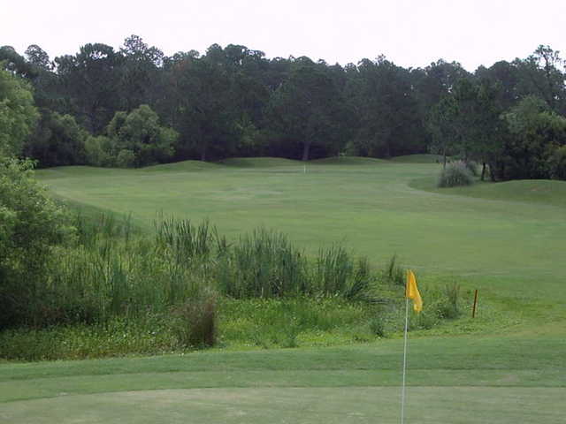 River Bend Golf Links (Green Cove Springs)