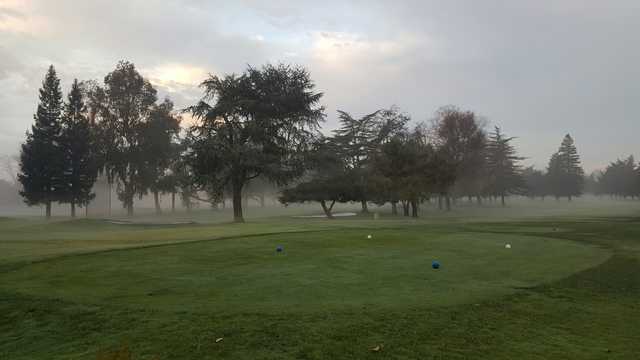 Woodbridge Golf & Country Club