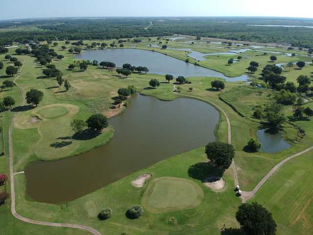 Kings Creek Country Club