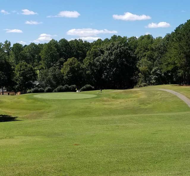 Dogwood Valley Golf Course