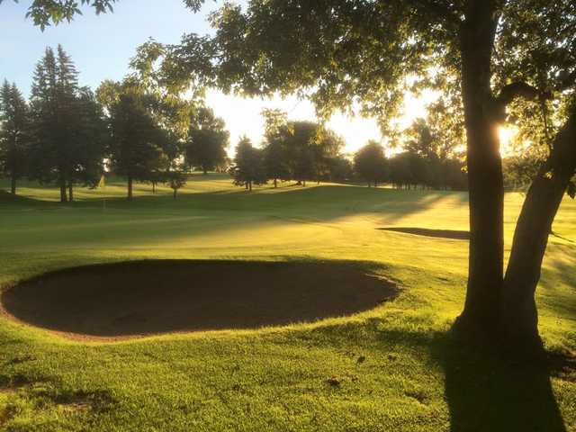 Detroit Country Club