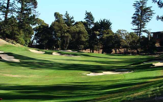 San Francisco Golf Club