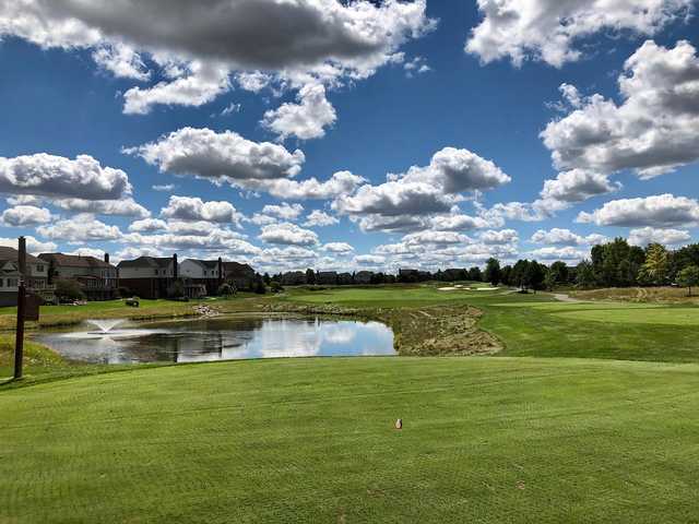 Northville Hills Golf Club