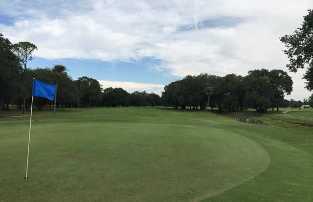 Okeechobee Golf & Country Club