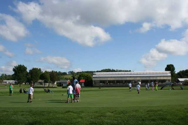 Course Image