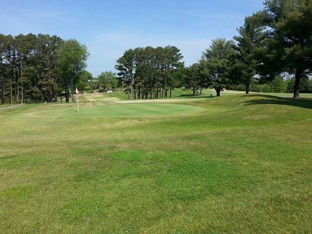 Perryville Country Club