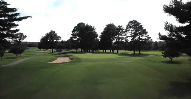 Fredericksburg Country Club