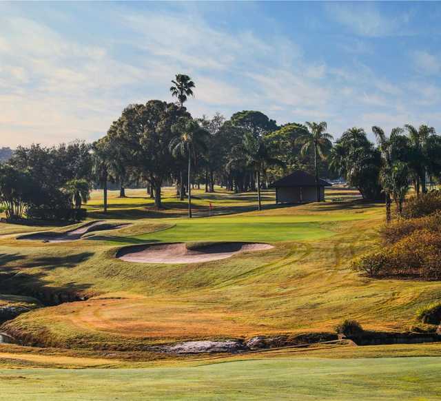 Belleair Country Club