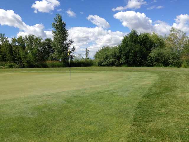 River Birch Golf Course