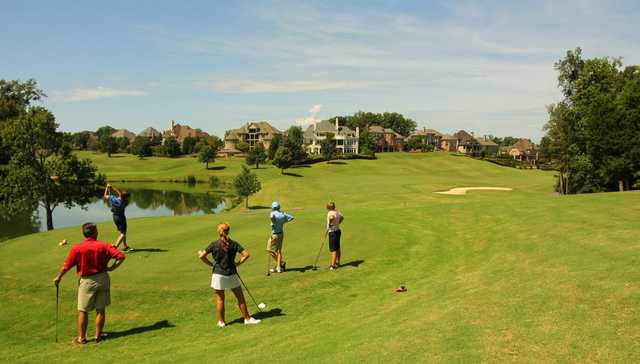 Ballantyne Country Club