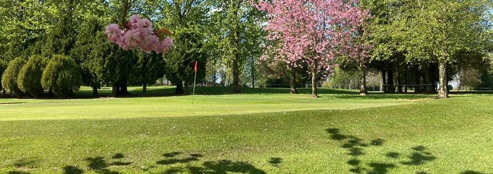 Rathdowney Golf Club