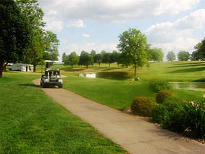 Auburn Country Club