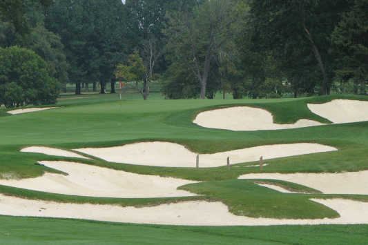Meadowbrook Country Club