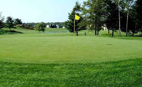 The Greens At Half Hollow
