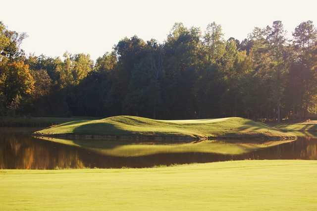 Crossings Golf Club