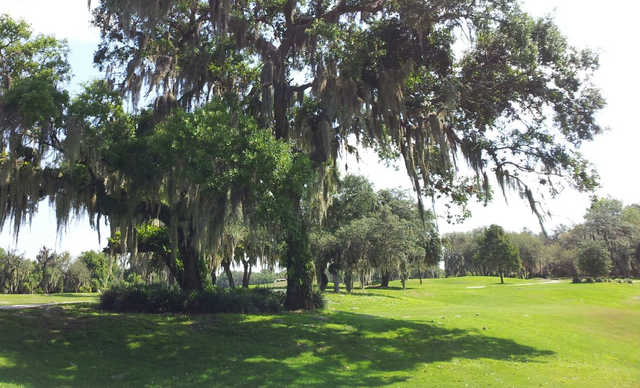 Forest Lake Golf Course