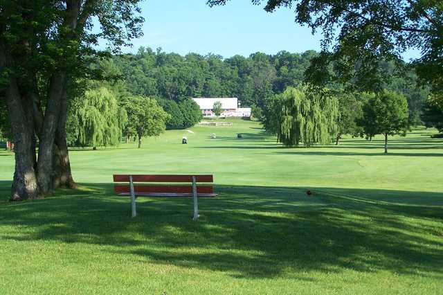Elkader Golf Course