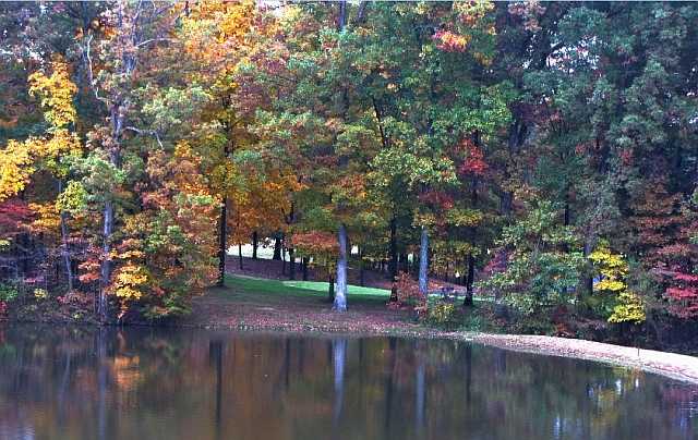 Clearcrest Pines Golf & Banquet Center