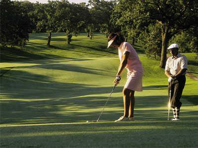 Robert P. Wadlow Municipal Golf Course