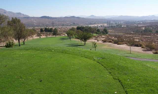 Westwinds Golf Course