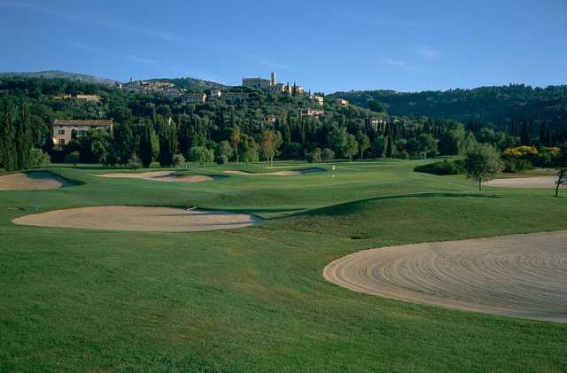 Golf de la Grande Bastide