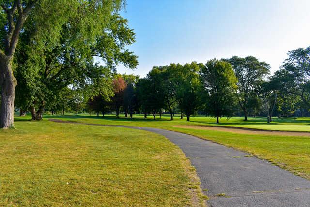 Old Orchard Country Club