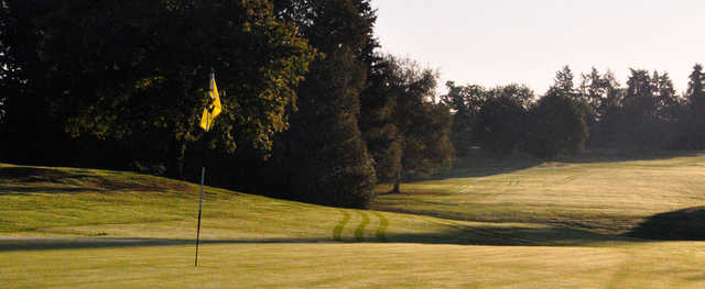 Saint-Malo Golf Resort - Old Course