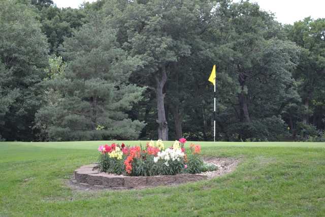 Homewood Golf Course