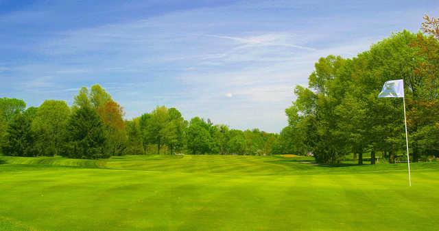 Hunting Creek Country Club