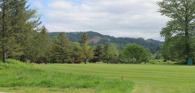 Twin Rivers Golf Course