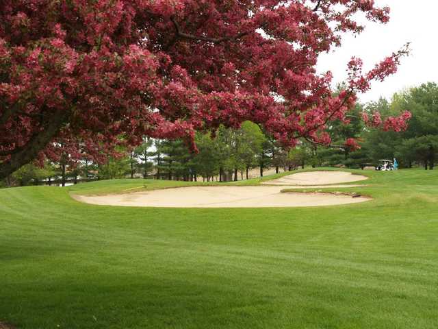 Pleasant Valley Golf Course
