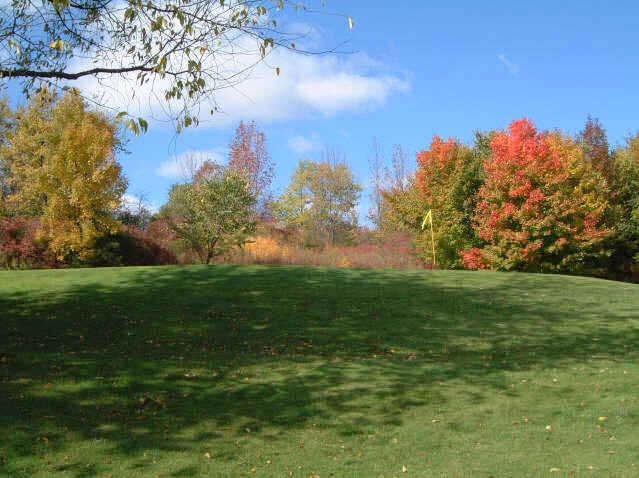 Kettle Hills Golf Course
