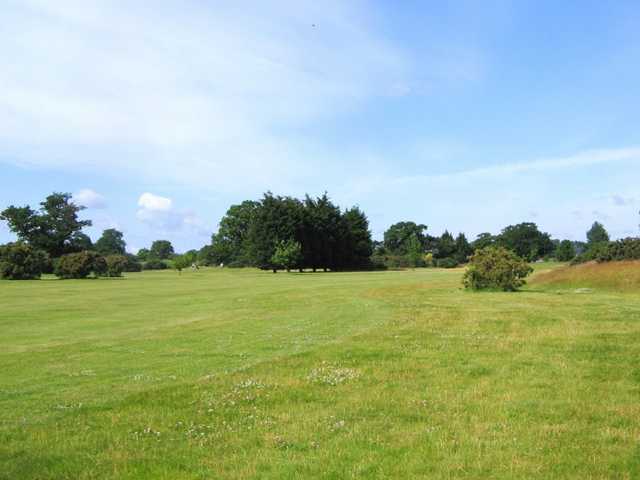 Waldringfield Golf Club