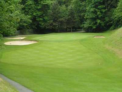 Kitsap Golf & Country Club