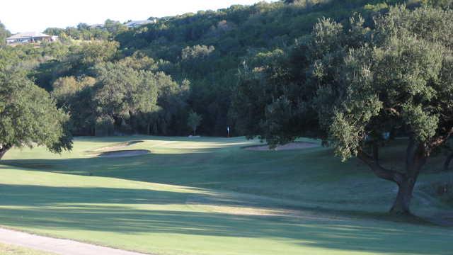 Lago Vista Golf Course