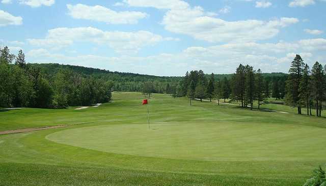 Ridgeview Country Club