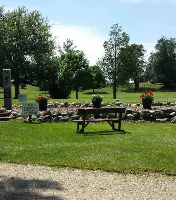 Pipestone Creek Golf Course