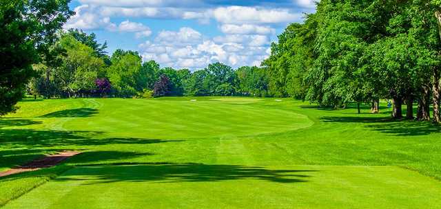Baltusrol Golf Club - Lower Course