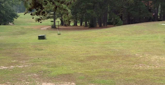 Emerald Hills Golf Resort