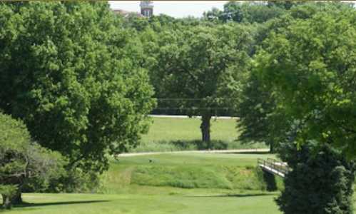 Clarinda Country Club