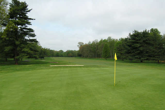 Howell Park Golf Course