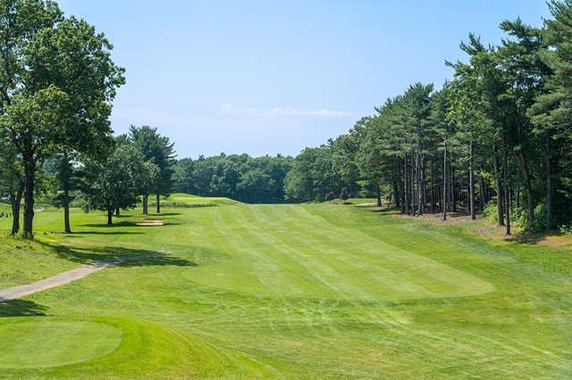 Meadow Brook Golf Club