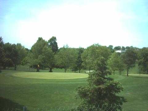 Westwood Golf Course