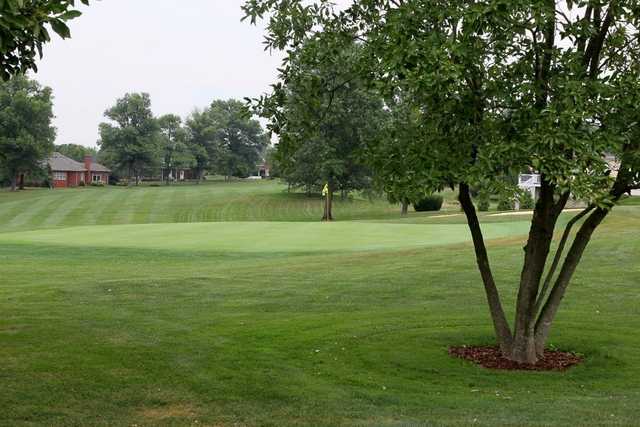Frankfort Country Club