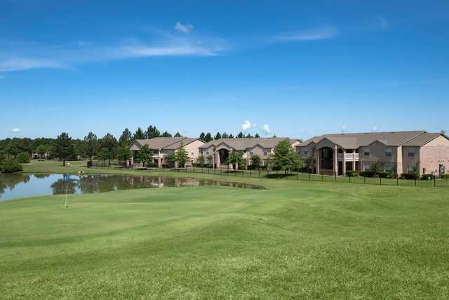 The Links At Oxford Golf and Country Club