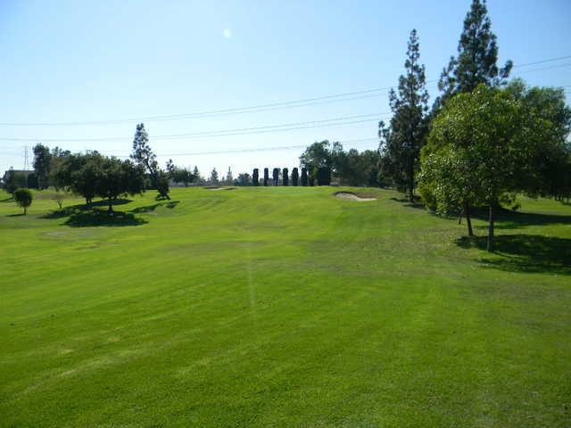 Rancho Duarte Golf Course