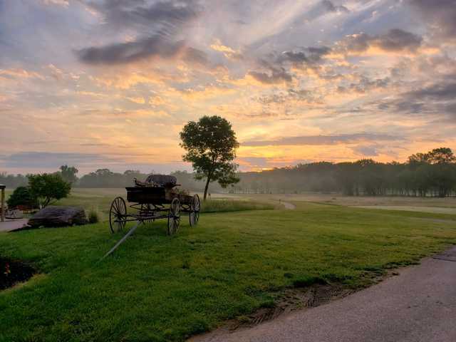 Majestic Springs Golf Course