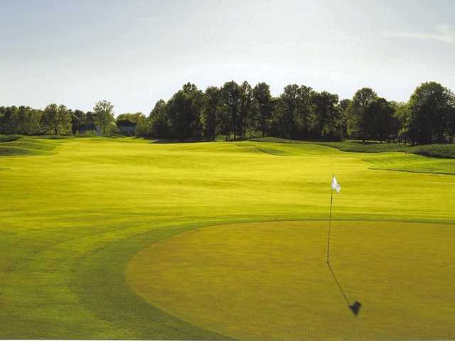 Jefferson Golf & Country Club