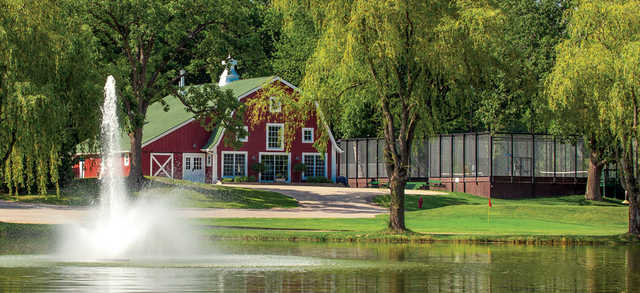 Woodhill Country Club